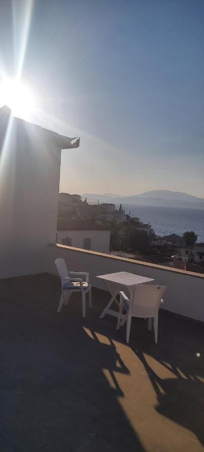 Tsitsinakis Traditional House Hidra Exterior foto